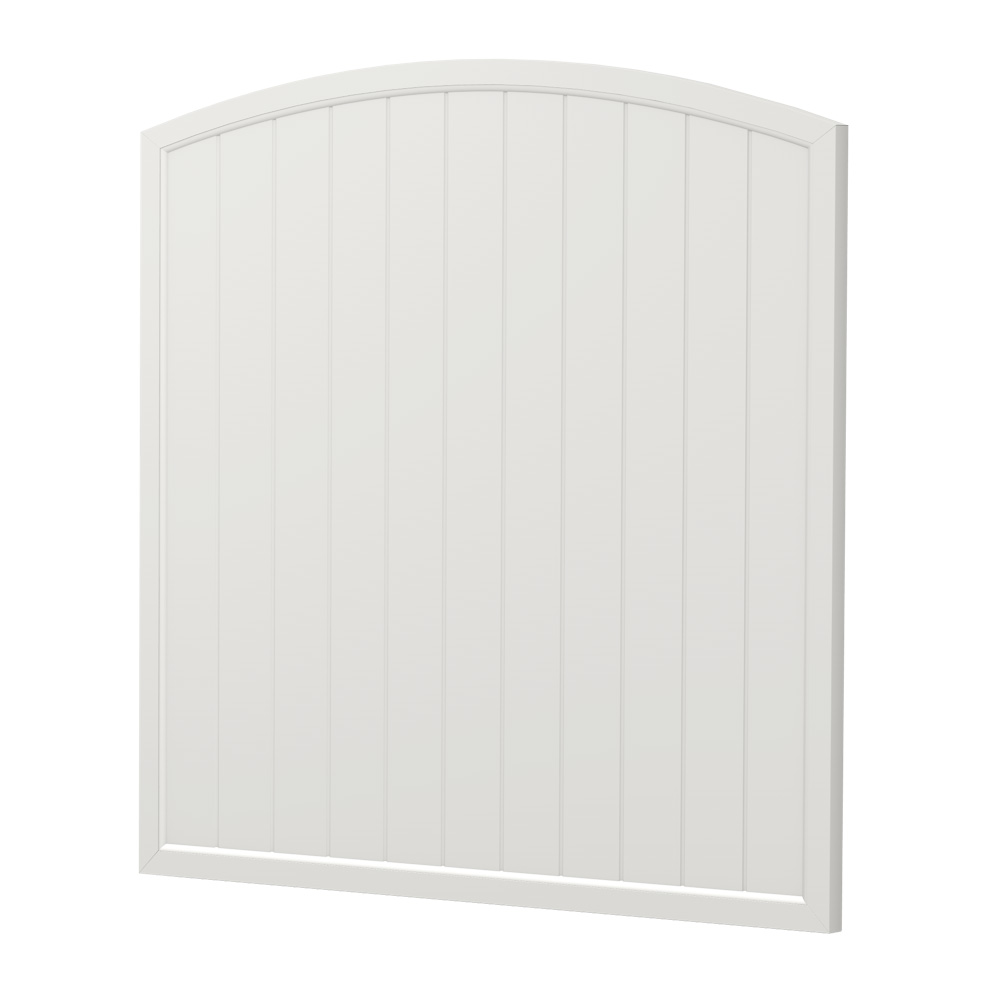 Sichtaflex rund Sichtschutzelement dicht 180cm